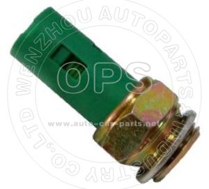 OIL PRESSURE SWITCH