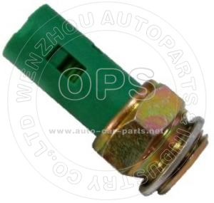 OIL PRESSURE SWITCH