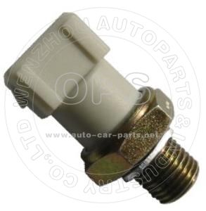 OIL PRESSURE SWITCH