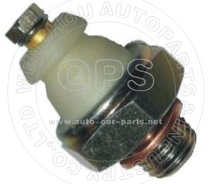 OIL PRESSURE SWITCH