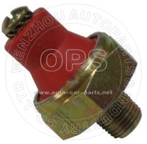 OIL PRESSURE SWITCH