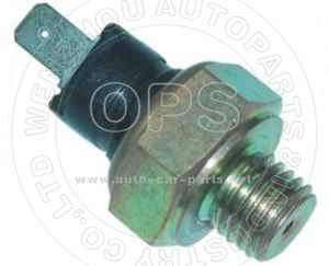 OIL PRESSURE SWITCH