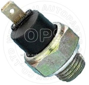 OIL PRESSURE SWITCH