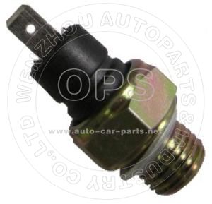 OIL PRESSURE SWITCH