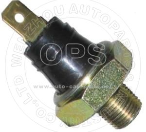 OIL PRESSURE SWITCH