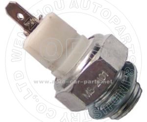 OIL PRESSURE SWITCH