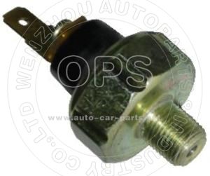 OIL PRESSURE SWITCH