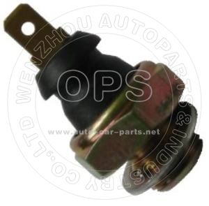 OIL PRESSURE SWITCH