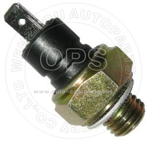 OIL PRESSURE SWITCH