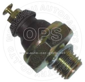 OIL PRESSURE SWITCH