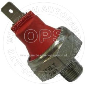 OIL PRESSURE SWITCH