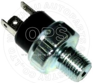 OIL PRESSURE SWITCH