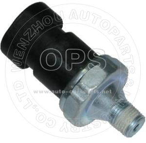 OIL PRESSURE SWITCH