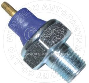 OIL PRESSURE SWITCH