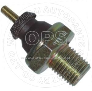 OIL PRESSURE SWITCH