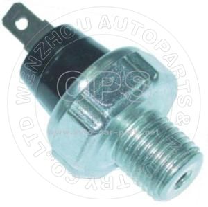 OIL PRESSURE SWITCH