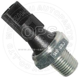 OIL PRESSURE SWITCH