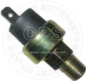 OIL PRESSURE SWITCH