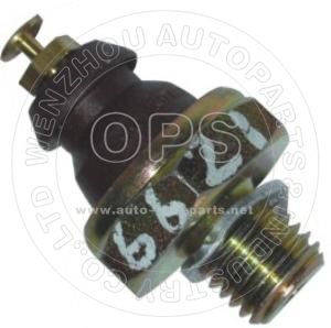 OIL PRESSURE SWITCH