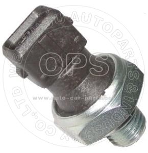 OIL PRESSURE SWITCH