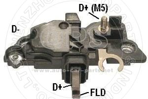  VOLTAGE-REGULATOR/OAT02-010002