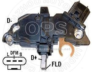  VOLTAGE-REGULATOR/OAT02-010003