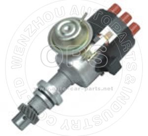  IGNITION-DISTRIBUTOR/OAT02-193801