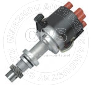  IGNITION-DISTRIBUTOR/OAT02-193802