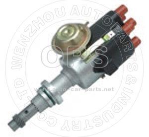  IGNITION-DISTRIBUTOR/OAT02-193803