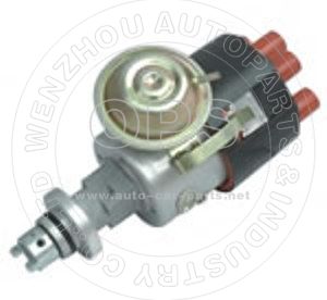  IGNITION-DISTRIBUTOR/OAT02-197802