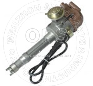  IGNITION-DISTRIBUTOR/OAT02-194802