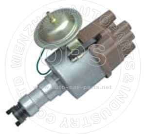  IGNITION-DISTRIBUTOR/OAT02-194803