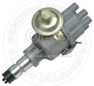 IGNITION DISTRIBUTOR