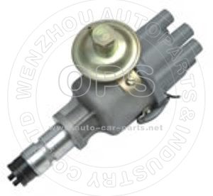  IGNITION-DISTRIBUTOR/OAT02-197302