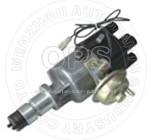  IGNITION-DISTRIBUTOR/OAT02-197303