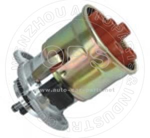 IGNITION DISTRIBUTOR