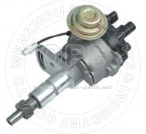 IGNITION DISTRIBUTOR