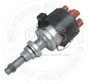 IGNITION DISTRIBUTOR