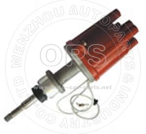 IGNITION DISTRIBUTOR