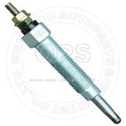 GLOW PLUG