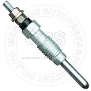 GLOW PLUG