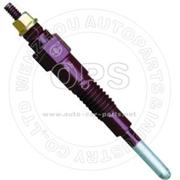 GLOW PLUG