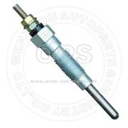 GLOW PLUG