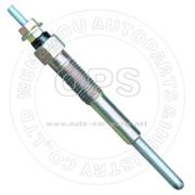 GLOW PLUG