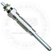 GLOW PLUG