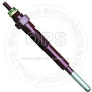 GLOW PLUG