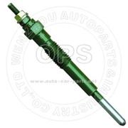 GLOW PLUG