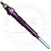 GLOW PLUG