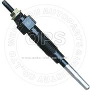 GLOW PLUG