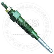 GLOW PLUG